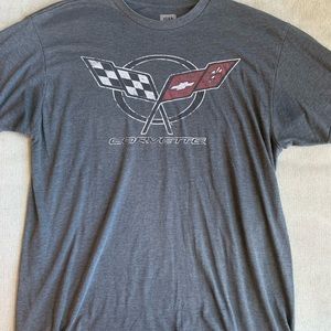 Corvette Tee